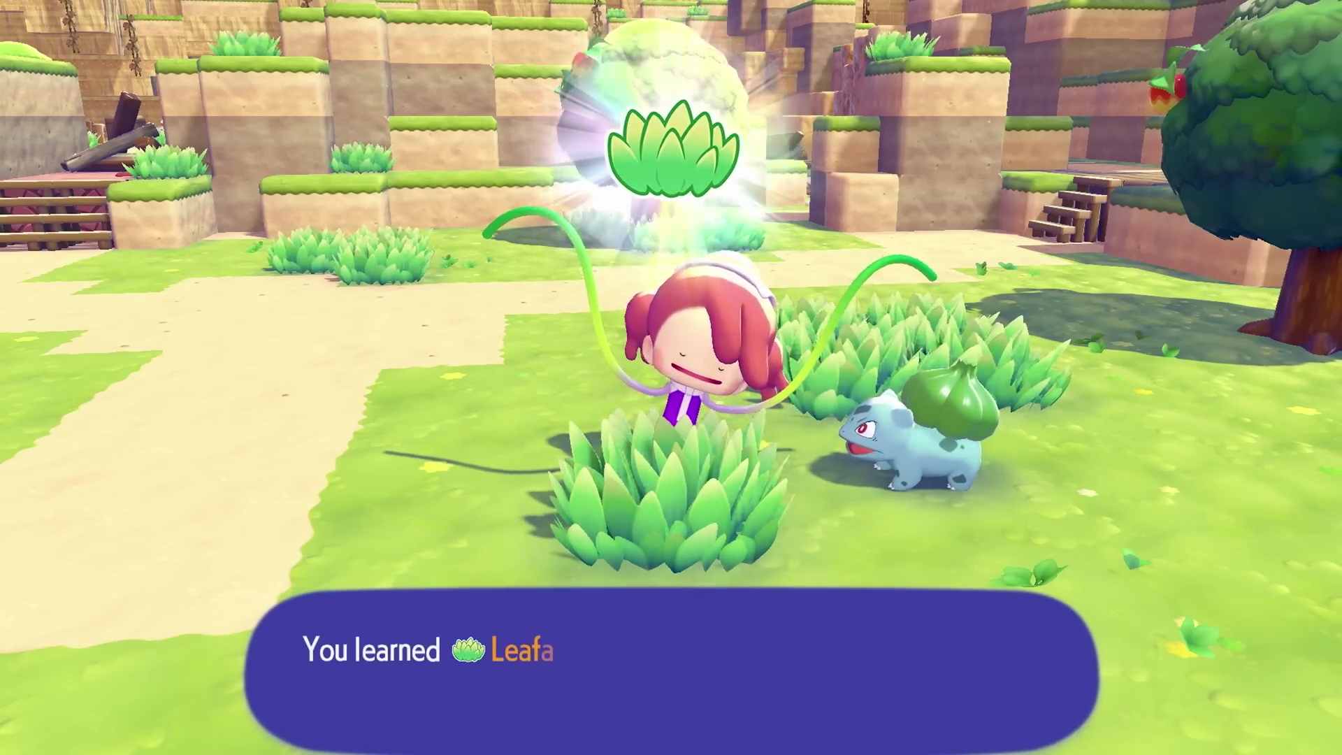 Nintendo Switch 2 Power Unleashed: Enhanced Hardware Perfect for Pokopia - Image 4