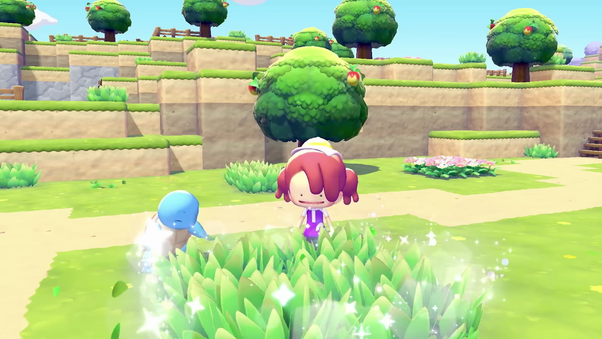 Revolutionary Life Sim: Pokémon Pokopia Transforms Gaming with Ditto Mechanics - Image 3