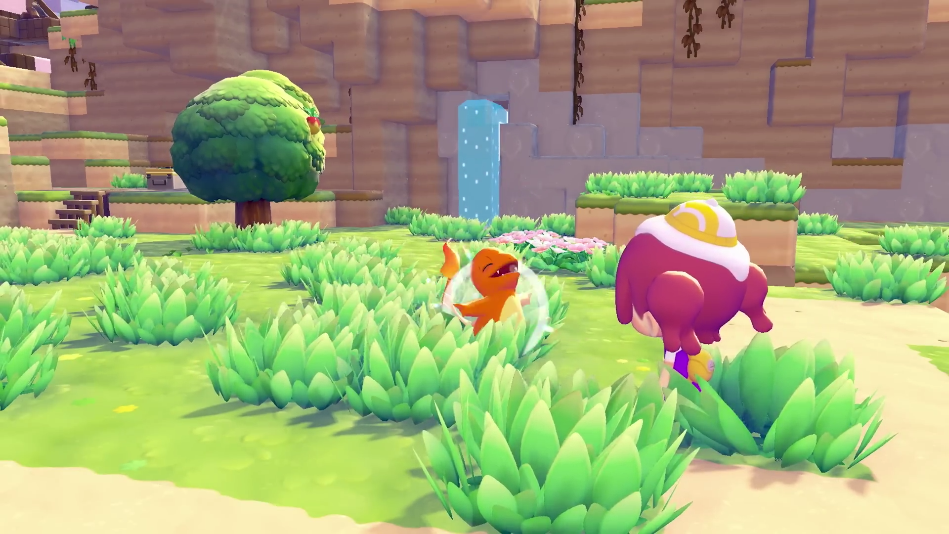 Nintendo Direct Pokopia Special: Switch 2 Exclusive Details Revealed - Image 2