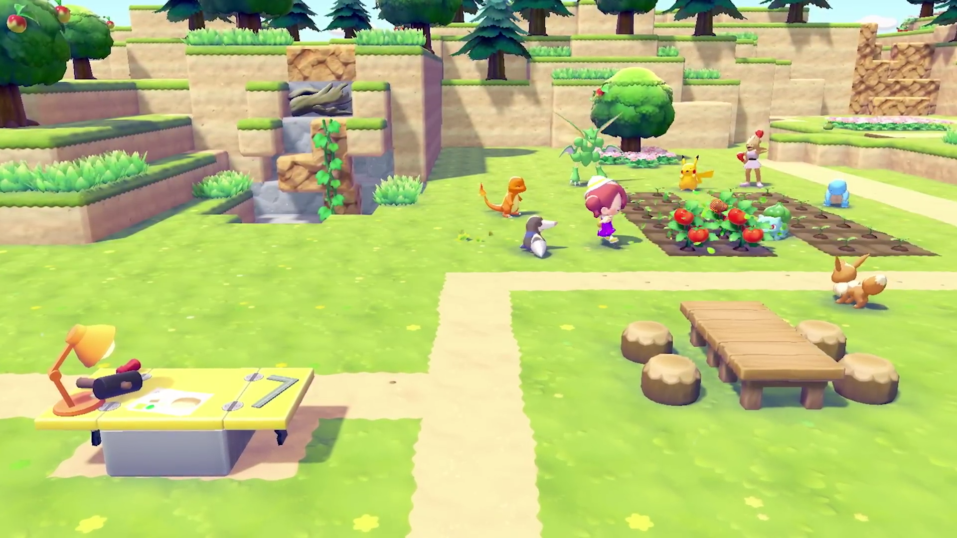 Identity & Adaptation: Why Ditto is Pokopia's Perfect Protagonist - Image 2