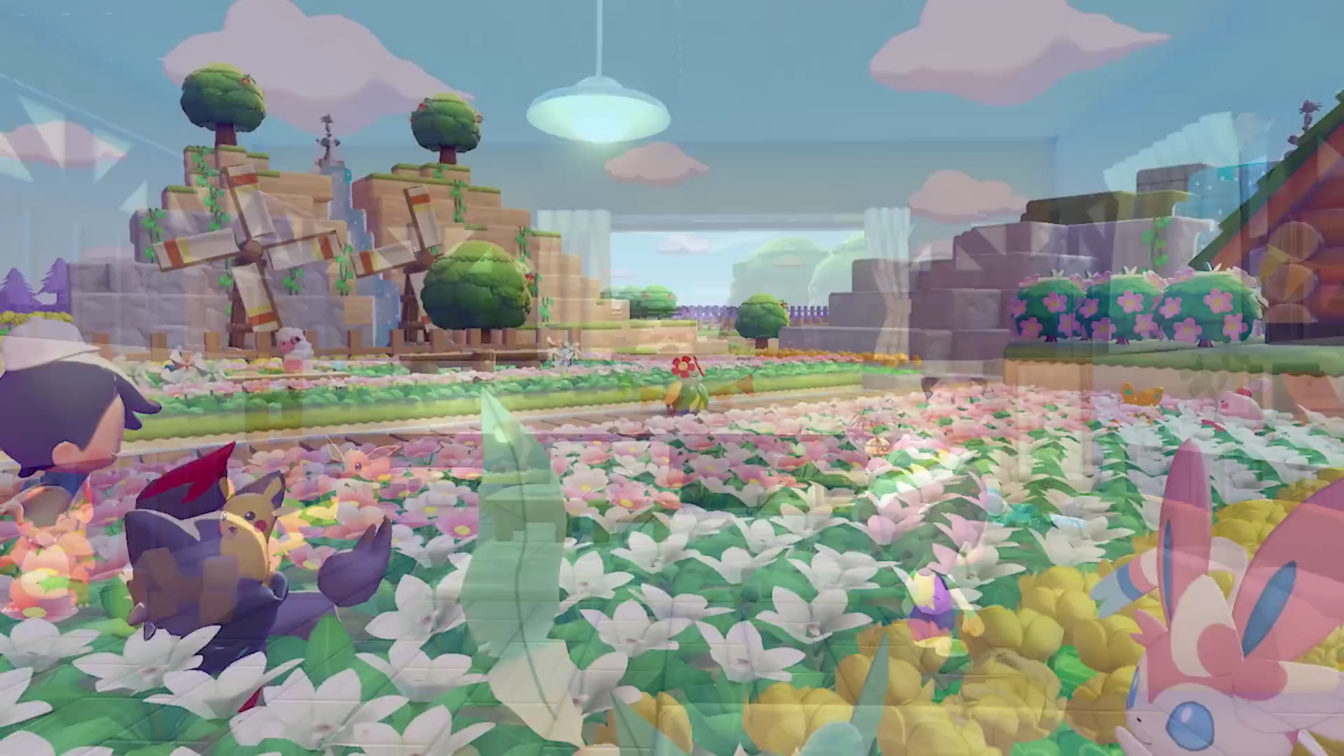 Master Builder's Guide: Advanced Construction Systems in Pokopia - Image 3