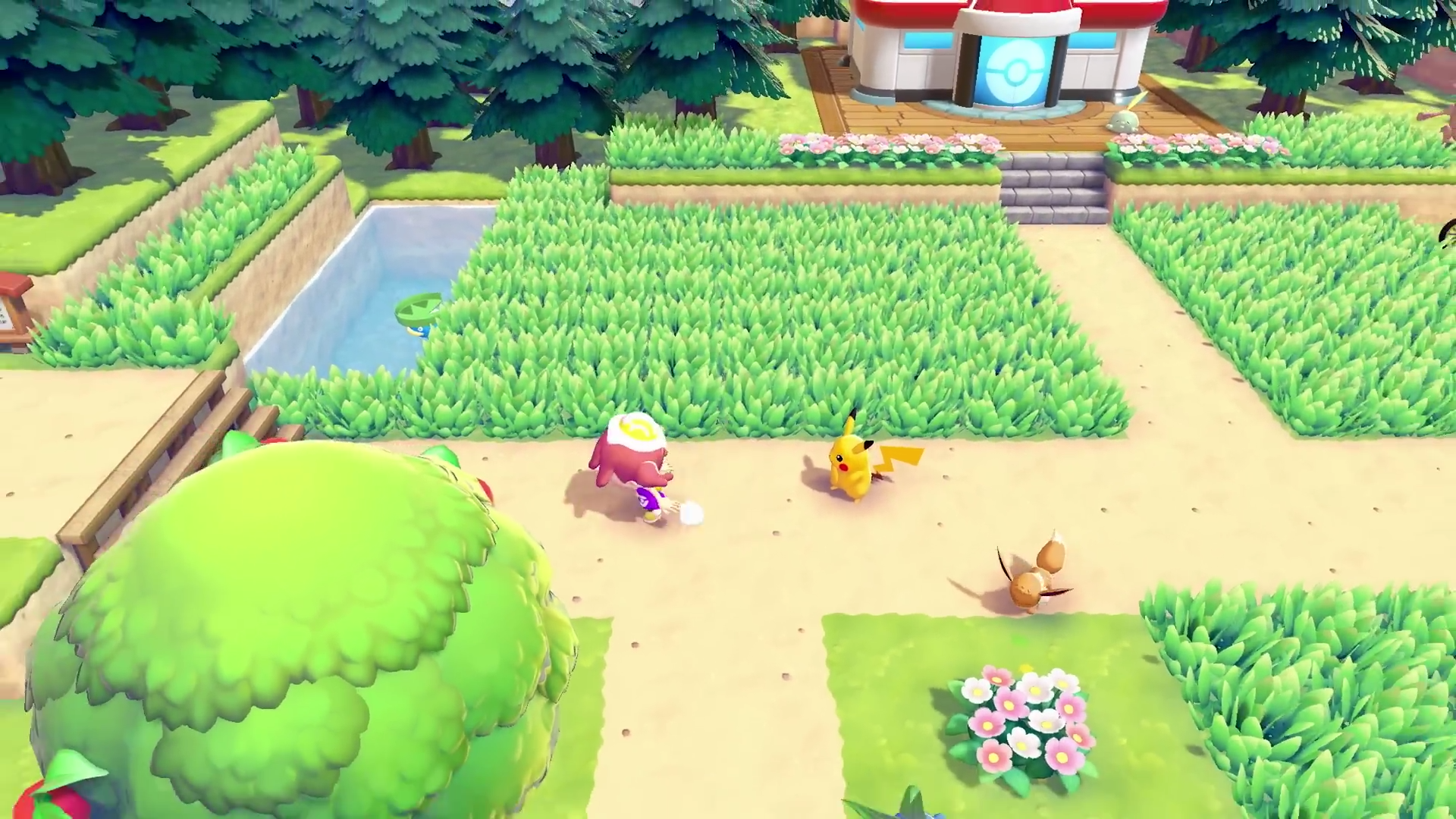 Master Builder's Guide: Advanced Construction Systems in Pokopia - Image 4